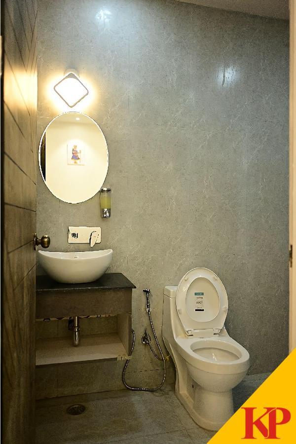 Hotel Kapson Palace Bareilly Eksteriør bilde